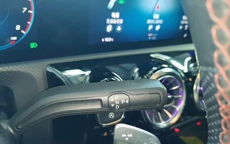 Mercedes-Benz CLA, 2022 год, 2 020 000 рублей, 9 фотография