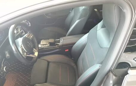 Mercedes-Benz CLA, 2022 год, 2 020 000 рублей, 16 фотография