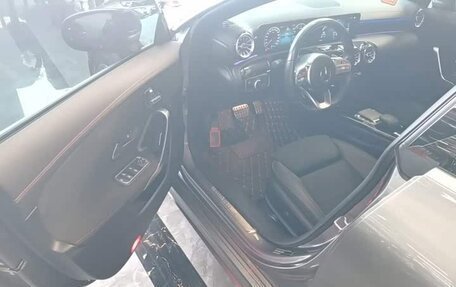 Mercedes-Benz CLA, 2022 год, 2 020 000 рублей, 17 фотография
