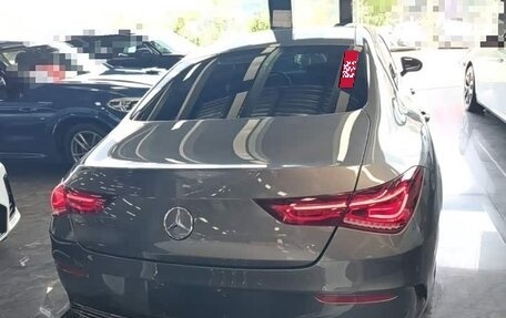Mercedes-Benz CLA, 2022 год, 2 020 000 рублей, 6 фотография