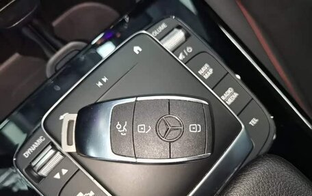 Mercedes-Benz CLA, 2022 год, 2 020 000 рублей, 18 фотография