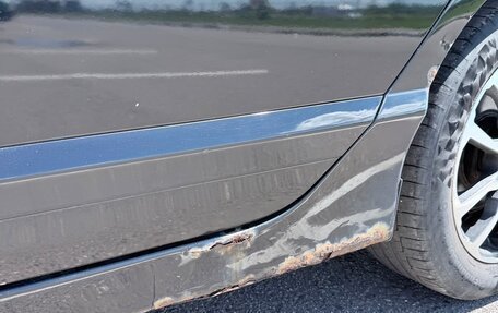 Honda Civic VIII, 2010 год, 780 000 рублей, 5 фотография