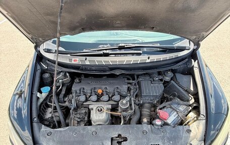 Honda Civic VIII, 2010 год, 780 000 рублей, 9 фотография