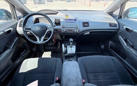 Honda Civic VIII, 2010 год, 780 000 рублей, 15 фотография