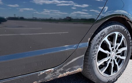Honda Civic VIII, 2010 год, 780 000 рублей, 14 фотография