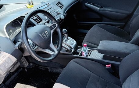 Honda Civic VIII, 2010 год, 780 000 рублей, 8 фотография