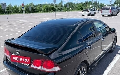 Honda Civic VIII, 2010 год, 780 000 рублей, 3 фотография