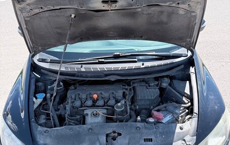 Honda Civic VIII, 2010 год, 780 000 рублей, 16 фотография