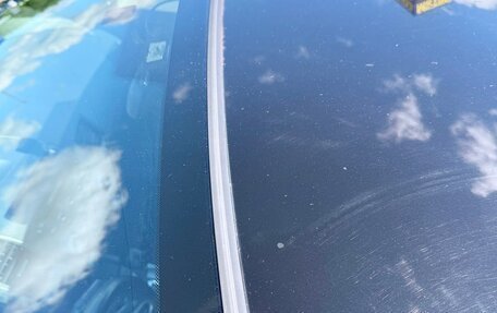 Honda Civic VIII, 2010 год, 780 000 рублей, 17 фотография