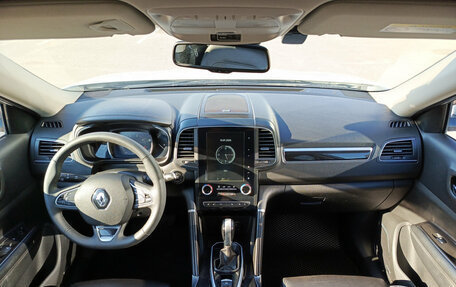 Renault Koleos II, 2017 год, 2 340 000 рублей, 17 фотография