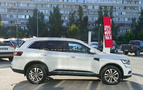 Renault Koleos II, 2017 год, 2 340 000 рублей, 5 фотография