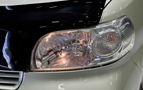 Toyota Porte II, 2008 год, 590 000 рублей, 3 фотография