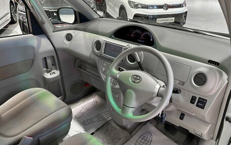 Toyota Porte II, 2008 год, 590 000 рублей, 10 фотография