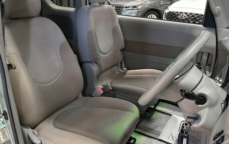 Toyota Porte II, 2008 год, 590 000 рублей, 11 фотография