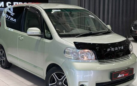 Toyota Porte II, 2008 год, 590 000 рублей, 5 фотография