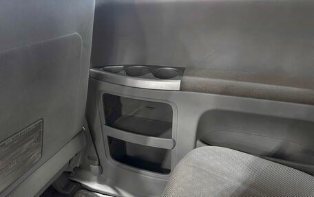 Toyota Porte II, 2008 год, 590 000 рублей, 13 фотография