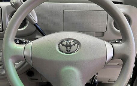 Toyota Porte II, 2008 год, 590 000 рублей, 21 фотография