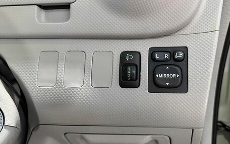 Toyota Porte II, 2008 год, 590 000 рублей, 16 фотография