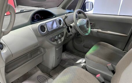 Toyota Porte II, 2008 год, 590 000 рублей, 15 фотография