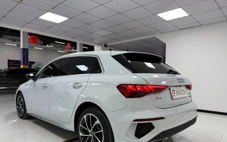 Audi A3, 2022 год, 1 680 000 рублей, 5 фотография