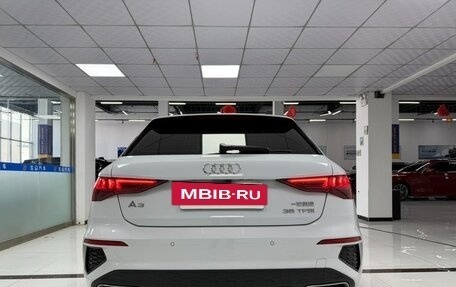 Audi A3, 2022 год, 1 680 000 рублей, 4 фотография