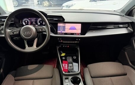 Audi A3, 2022 год, 1 680 000 рублей, 8 фотография