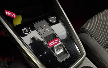 Audi A3, 2022 год, 1 680 000 рублей, 12 фотография