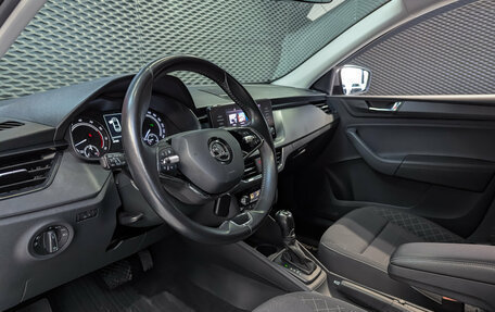 Skoda Rapid II, 2021 год, 1 720 000 рублей, 10 фотография