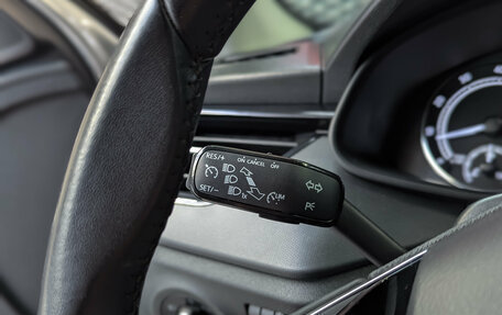 Skoda Rapid II, 2021 год, 1 720 000 рублей, 23 фотография