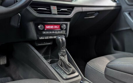 Skoda Rapid II, 2021 год, 1 720 000 рублей, 17 фотография