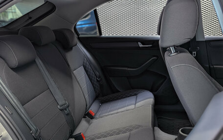 Skoda Rapid II, 2021 год, 1 720 000 рублей, 34 фотография