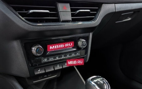 Skoda Rapid II, 2021 год, 1 720 000 рублей, 26 фотография