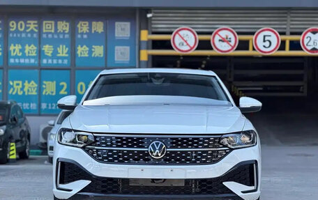 Volkswagen Lavida, 2024 год, 1 482 000 рублей, 2 фотография