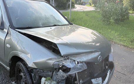 Nissan Almera, 2005 год, 200 000 рублей, 2 фотография