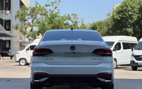 Volkswagen Lavida, 2024 год, 1 482 000 рублей, 5 фотография