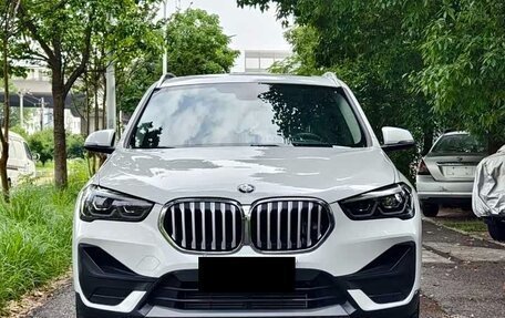 BMW X1, 2021 год, 1 644 000 рублей, 2 фотография