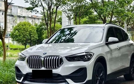 BMW X1, 2021 год, 1 644 000 рублей, 3 фотография
