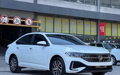 Volkswagen Lavida, 2024 год, 1 482 000 рублей, 3 фотография