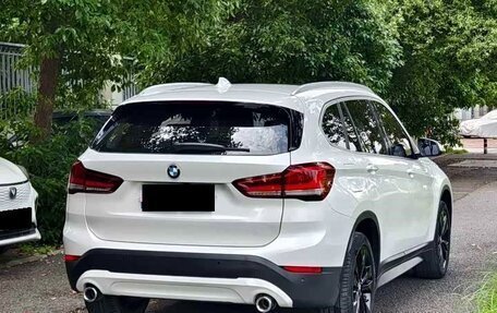 BMW X1, 2021 год, 1 644 000 рублей, 4 фотография