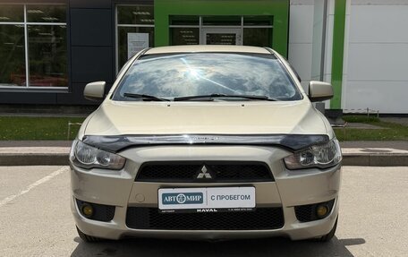 Mitsubishi Lancer IX, 2007 год, 420 000 рублей, 2 фотография