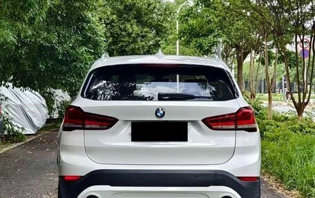 BMW X1, 2021 год, 1 644 000 рублей, 5 фотография
