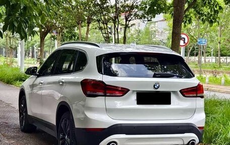 BMW X1, 2021 год, 1 644 000 рублей, 6 фотография
