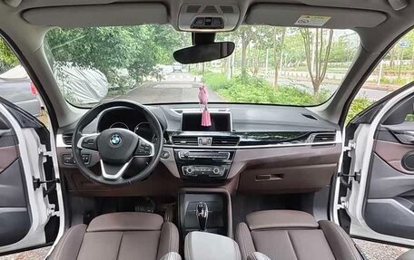 BMW X1, 2021 год, 1 644 000 рублей, 7 фотография