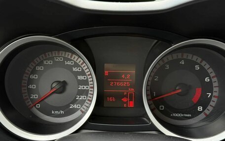 Mitsubishi Lancer IX, 2007 год, 420 000 рублей, 10 фотография