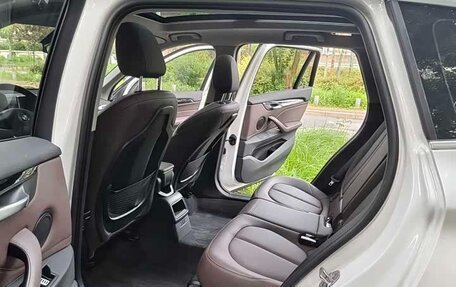 BMW X1, 2021 год, 1 644 000 рублей, 9 фотография