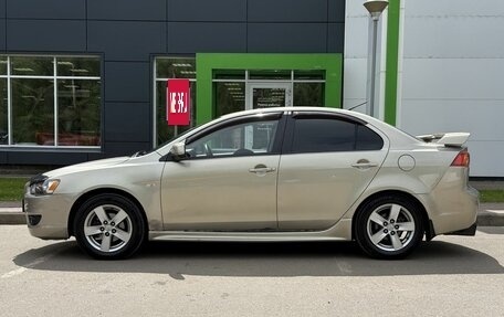 Mitsubishi Lancer IX, 2007 год, 420 000 рублей, 8 фотография