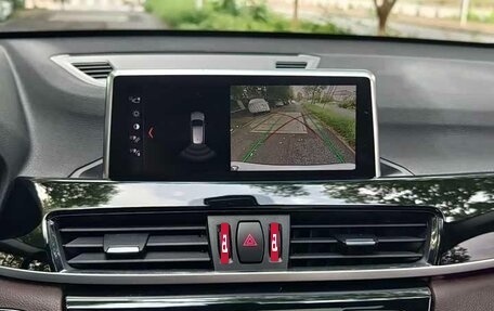 BMW X1, 2021 год, 1 644 000 рублей, 8 фотография