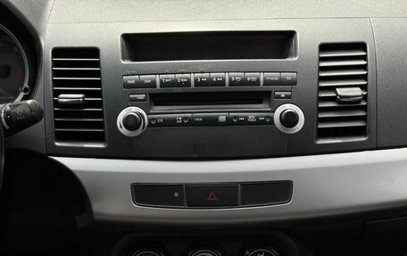 Mitsubishi Lancer IX, 2007 год, 420 000 рублей, 11 фотография
