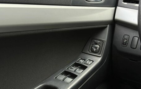 Mitsubishi Lancer IX, 2007 год, 420 000 рублей, 12 фотография