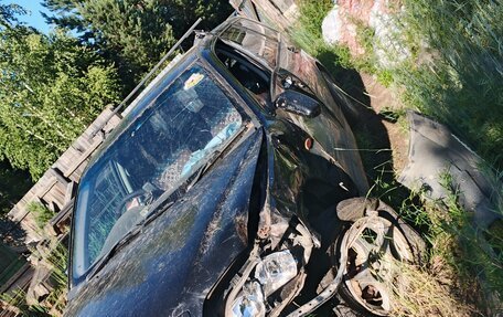 Mitsubishi Lancer IX, 2001 год, 200 000 рублей, 4 фотография